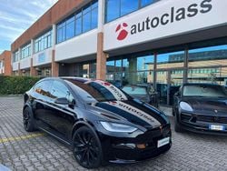 Nero Usata 2023 Tesla Model X Performance SUV | 87.999 € (Buon prezzo)