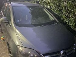 Usata 2006 VW Golf Plus Comfortline Monovolume | 700 € (Ottimo prezzo)
