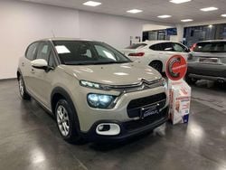 Grigio Usata 2023 Citroën C3 Tre volumi | 11.800 € (Buon prezzo)