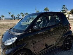 Nero Usata 2010 Smart ForTwo Coupé Coupé | 5000 € (Buon prezzo)