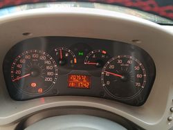 Giallo Usata 2006 Fiat Panda Due volumi | 1800 €