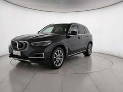 Nero Usata 2022 BMW X5 xLine SUV | 48.900 € (Super prezzo)