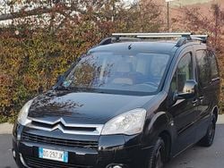 Nero Usata 2009 Citroën Berlingo Monovolume | 5500 € (Molto cara)