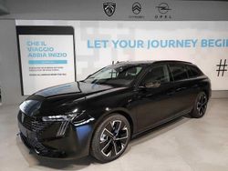 Nero Nuova 2025 Peugeot 508 GT Station wagon | 37.800 € (Molto cara)