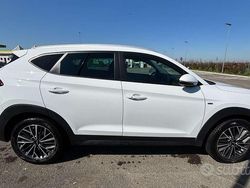 Usata 2019 Hyundai Tucson SUV | 19.500 € (Super prezzo)