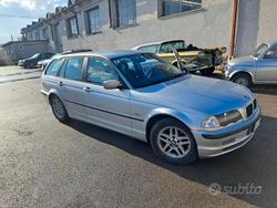 Grigio Usata 2001 BMW 320 Station wagon | 990 € (Super prezzo)