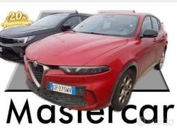 Rosso Usata 2023 Alfa Romeo Tonale Super SUV | 23.500 € (Ottimo prezzo)