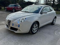 Usata 2011 Alfa Romeo MiTo Due volumi | 3200 € (Ottimo prezzo)