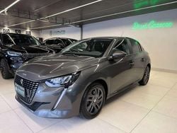 Grigio Usata 2021 Peugeot 208 Allure Due volumi | 14.000 € (Buon prezzo)
