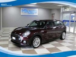 Lilla Usata 2018 Mini One D Clubman Station wagon | 16.900 € (Cara)
