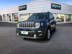 Blu Usata 2022 Jeep Renegade Limited SUV | 19.850 € (Ottimo prezzo)