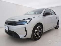 Grigio Usata 2025 Opel Corsa Tre volumi | 12.990 € (Ottimo prezzo)