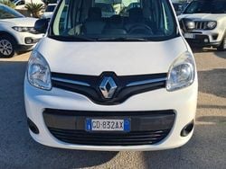 Bianco Usata 2020 Renault Kangoo Life Monovolume | 7900 € (Buon prezzo)