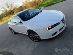 Bianco Usata 2010 Alfa Romeo Brera Ti Coupé | 14.900 € (Buon prezzo)