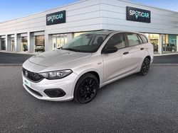 Grigio Usata 2019 Fiat Tipo Street Station wagon | 14.450 € (Molto cara)