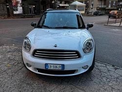 Bianco Usata 2010 Mini Countryman SUV | 5500 € (Ottimo prezzo)