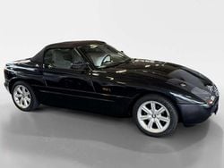 Nero Usata 1990 BMW Z1 Cabrio | 49.999 €