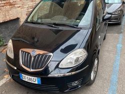 Nero Usata 2009 Lancia Musa Monovolume | 4000 € (Buon prezzo)