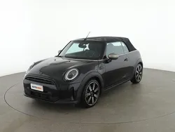 Nero Usata 2023 Mini Cooper Due volumi | 26.999 € (Molto cara)