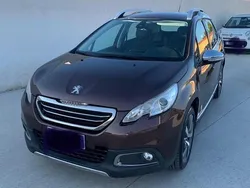 Usata 2014 Peugeot 2008 SUV | 8200 € (Buon prezzo)