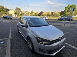 Usata 2009 VW Polo Comfortline Tre volumi | 4200 € (Cara)