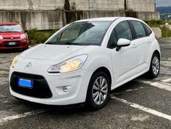 Usata 2012 Citroën C3 Due volumi | 5500 € (Buon prezzo)