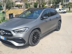 Usata 2022 Mercedes 200 AMG | 40.000 €