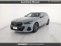 Grigio Usata 2024 BMW 520 M Sport Station wagon | 54.890 € (Ottimo prezzo)
