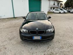 Nero Usata 2010 BMW 118 Due volumi | 4000 € (Ottimo prezzo)