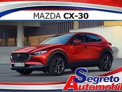 Other Nuova 2025 Mazda CX-30 Prime-Line SUV | 23.590 € (Buon prezzo)