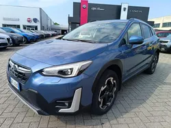 Blu/azzurro Usata 2023 Subaru XV 4dventure SUV | 23.900 € (Ottimo prezzo)