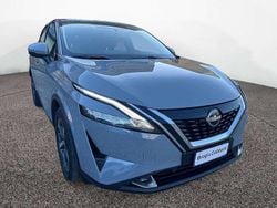 Grigio Usata 2022 Nissan Qashqai N-Connecta SUV | 26.200 € (Buon prezzo)