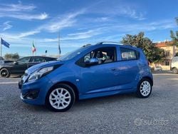 Nessuno(met.) Usata 2013 Chevrolet Spark LT Due volumi | 4990 € (Buon prezzo)