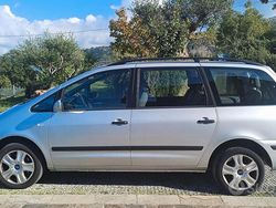 Argento Usata 2004 Ford Galaxy Monovolume | 3990 €