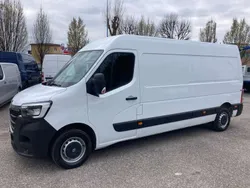 Bianco Usata 2021 Renault Master Furgone | 16.800 €