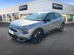 Grigio Usata 2022 Citroën C4 PureTech Tre volumi | 18.250 € (Buon prezzo)