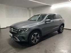 Usata 2021 Mercedes GLC220 SUV | 37.600 € (Super prezzo)