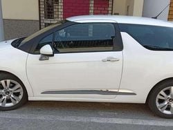 Usata 2015 Citroën DS3 So Chic Tre volumi | 4000 € (Super prezzo)