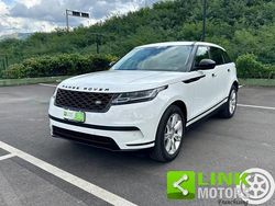 Bianco Usata 2020 Land Rover Range Rover Velar HSE Dynamic SUV | 33.800 € (Ottimo prezzo)