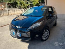 Nero Usata 2009 Ford Fiesta | 2000 € (Ottimo prezzo)