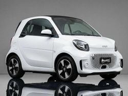 Bianco past. Usata 2022 Smart ForTwo Coupé Passion Due volumi | 11.990 € (Ottimo prezzo)