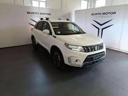 Bianco Usata 2023 Suzuki Vitara Cool SUV | 19.900 € (Ottimo prezzo)