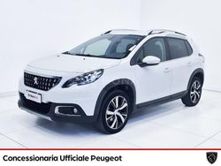 Bianco Usata 2018 Peugeot 2008 Allure SUV | 11.590 € (Buon prezzo)