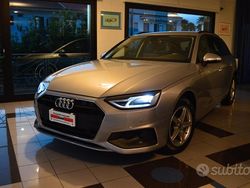 Grigio Usata 2021 Audi A4 Business Station wagon | 18.900 € (Super prezzo)