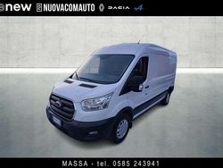 Bianco Usata 2019 Ford Transit Trend Furgone | 16.900 € (Buon prezzo)
