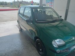 Usata 2002 Fiat 600 | 1000 €