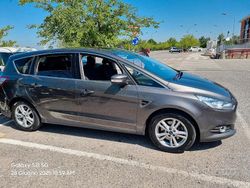 Grigio Usata 2016 Ford S-MAX S Monovolume | 13.500 € (Cara)