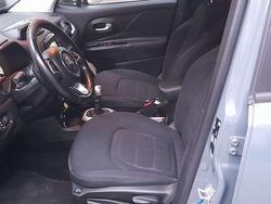 Usata 2015 Jeep Renegade Limited SUV | 6600 € (Super prezzo)