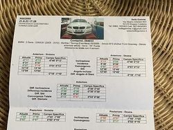 Bianco Usata 2011 BMW 316 Tre volumi | 4999 € (Buon prezzo)