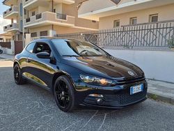 Nero Usata 2011 VW Scirocco Coupé | 12.500 € (Cara)